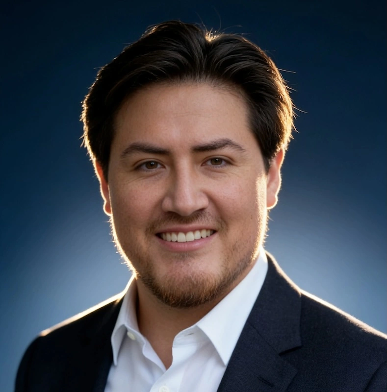 Alonso Gutierrez, Founder of KindLogic